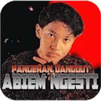 Lagu Dangdut Jadul Abiem Ngesti