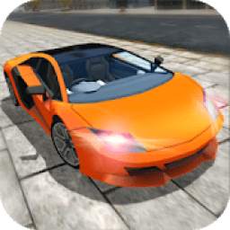 Car Driving Racing 1.0