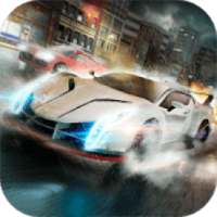 Turbo Car Racing 3D