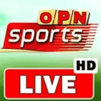 Opn sports outlet live match today