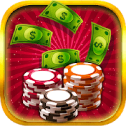 ikon TV- Win 5 Reel Bonus Money Slot