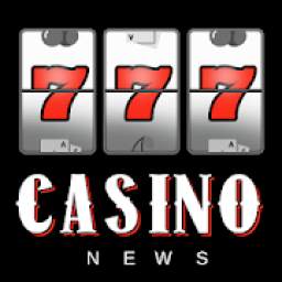 The Online Casino and Slot News App