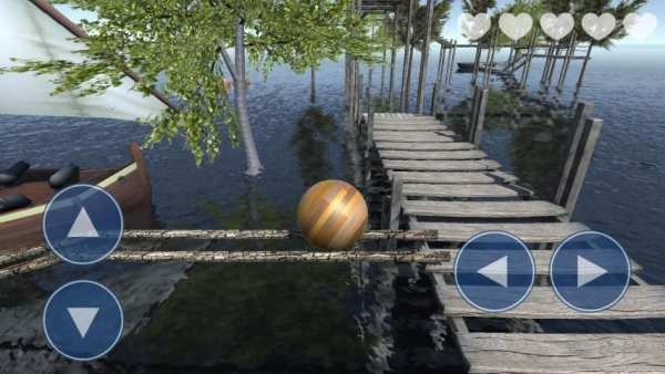 Penyeimbang Ekstrim 3 screenshot 20
