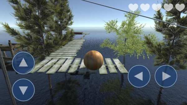 Penyeimbang Ekstrim 3 screenshot 19