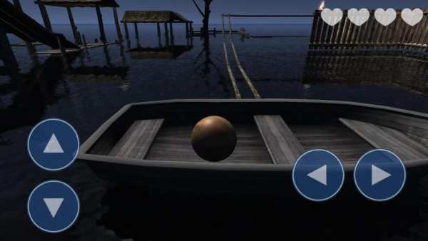 Penyeimbang Ekstrim 3 screenshot 15