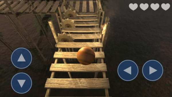 Penyeimbang Ekstrim 3 screenshot 16