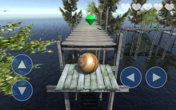 Penyeimbang Ekstrim 3 screenshot 12