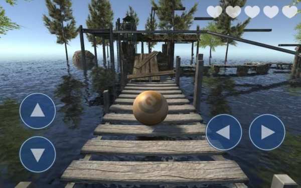 Penyeimbang Ekstrim 3 screenshot 11