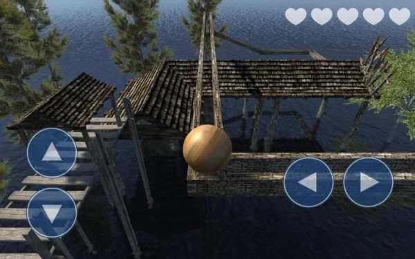 Penyeimbang Ekstrim 3 screenshot 8