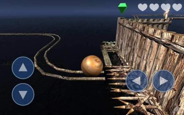 Penyeimbang Ekstrim 3 screenshot 7