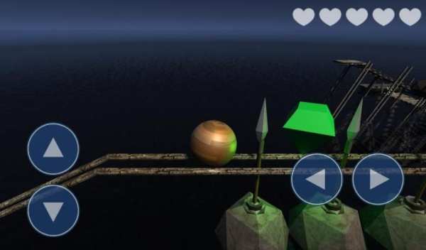 Penyeimbang Ekstrim 3 screenshot 3