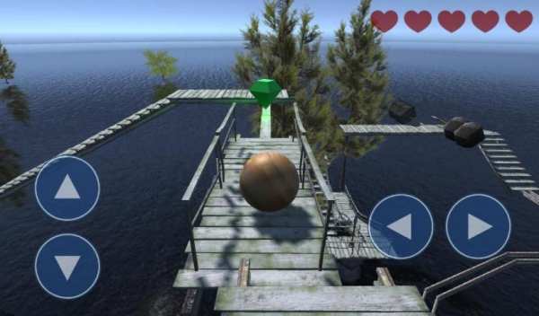 Penyeimbang Ekstrim 3 screenshot 4