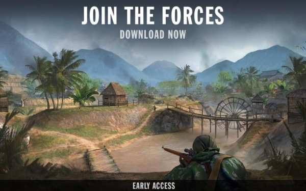 Forces of Freedom (Early Access)
