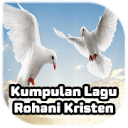 Lagu Rohani Penyejuk Hati Offline Lengkap icon