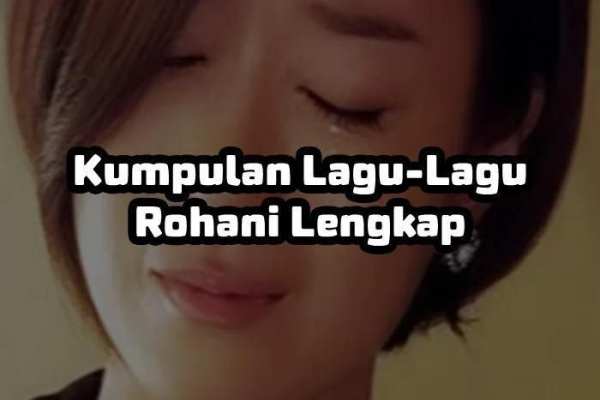 Lagu Rohani Penyejuk Hati Offline Lengkap screenshot 10
