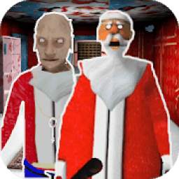 Santa Granny Chapter Two - Horror Game