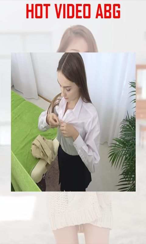 Kumpulan Video Abg Cantik screenshot 3