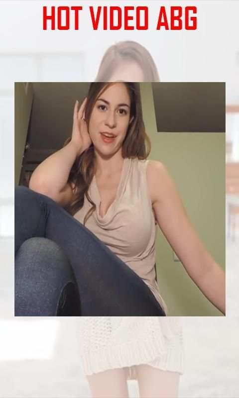Kumpulan Video Abg Cantik screenshot 1