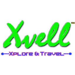 ikon Xvell - Xplore &amp; Travel