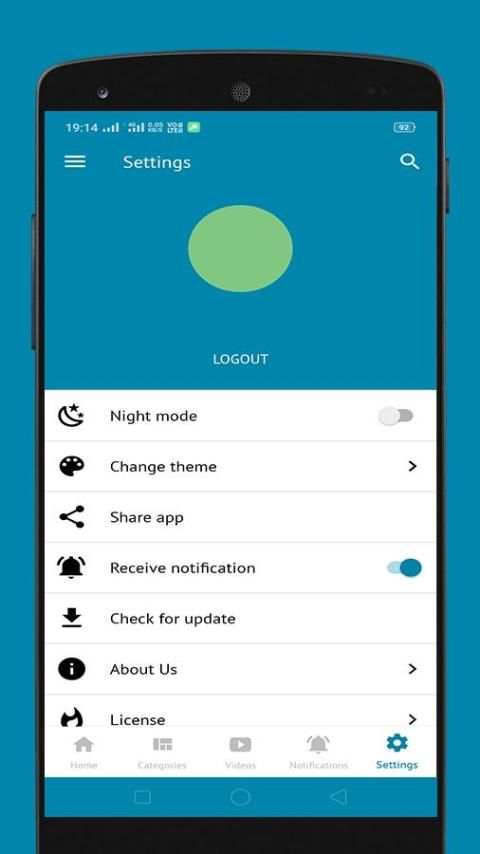 AKTU Notes - Lecture Notes, Papers, News, Projects screenshot 1