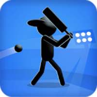 Stickman Cricket