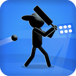 Stickman Cricket आइकन