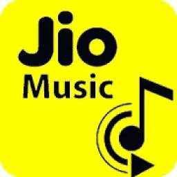 Jio Music Pro 1.0