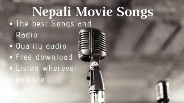 Nepali Movie Song screenshot 3