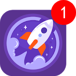 Final Booster - Phone Optimizer &amp; Booster आइकन