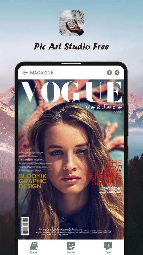 Pic Art Studio Free screenshot 4