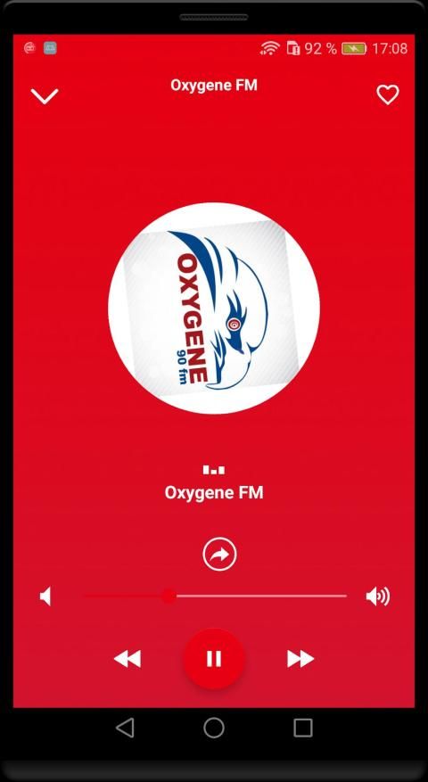 راديو تونس: المذياع التونسي إذاعات حصرية‎‎
‎ screenshot 6