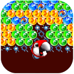 Bubble Shooter Bird Rescue icon