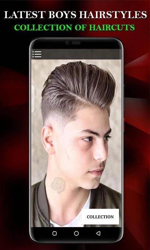 Hair Style 2018 10 Free Download