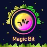 Magic Bit : Particle.ly - Video Status Maker