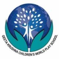 Geeta Krushna Children Wold Play School on 9Apps