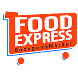 Food express bqto иконка