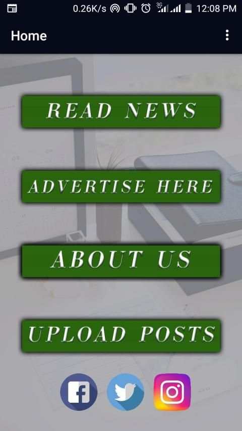 Herald Nigeria screenshot 7