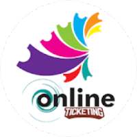 Online Ticketing - Travel Agent