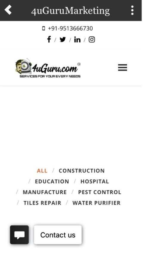 4uguru TaxiDriver screenshot 1