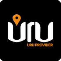 Uru Driver on 9Apps