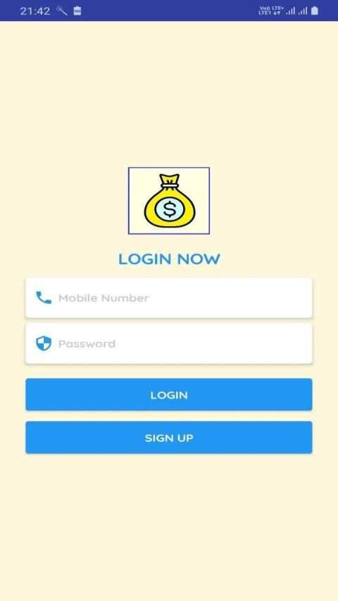 Insta Cash screenshot 1
