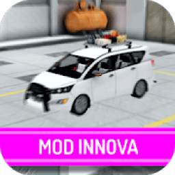 Mod Kijang Innova 1.0