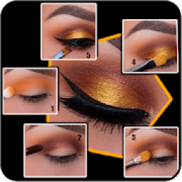 Make Up – The Girl App आइकन