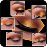 Make Up – The Girl App