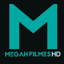 MegaFilmesHD - Filmes, Séries e Animes आइकन