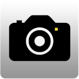 Camera for iPhone - Phone X and Phone 8 आइकन