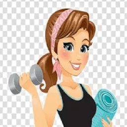 داشتن اندام عالی برای خانم ها با الیون
‎ icon