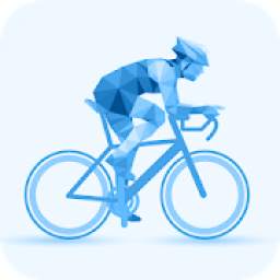 Cycling - Bike Tracker