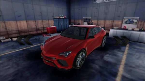 Urus Suv Off-Road Driving Simulator Game Free स्क्रीनशॉट 2