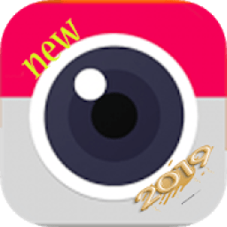 ikon Camera selfie new 2019